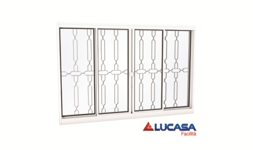 VITRO CORRER CENTRAL FACILITA 100X150 R12 - 3545.0