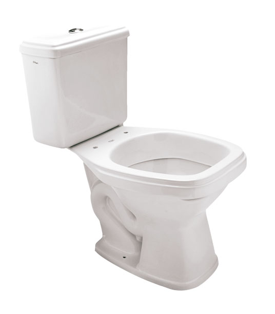 BACIA SANITARIA P/CX ACOP. PRIMULA PLUS - BR