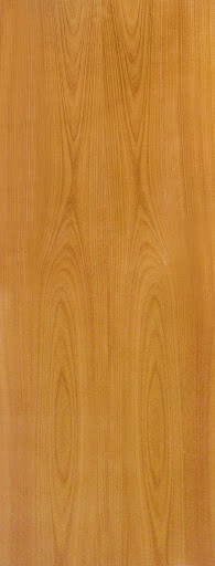 PORTA DE MADEIRA TAUARI LISA 60X210X3,5
