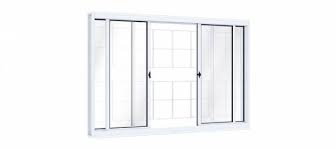 JANELA CORRER CENT 3682.0 PRONTA 100X150 R12