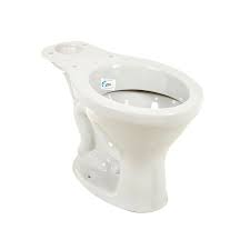 BACIA SANIT. P/ CX ACOPLADA SABARA POP BRANCA