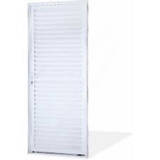 PORTA DE GIRO LAMINADA ALUMINIO A134.1 215X75 6,5