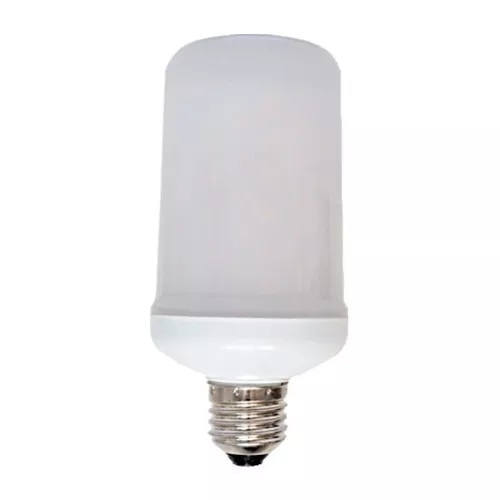 LAMPADA EFEITO CHAMA 5W 2700K