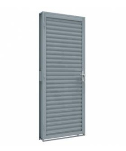 PORTA DE GIRO LAMINADA 215X83X120 DIR