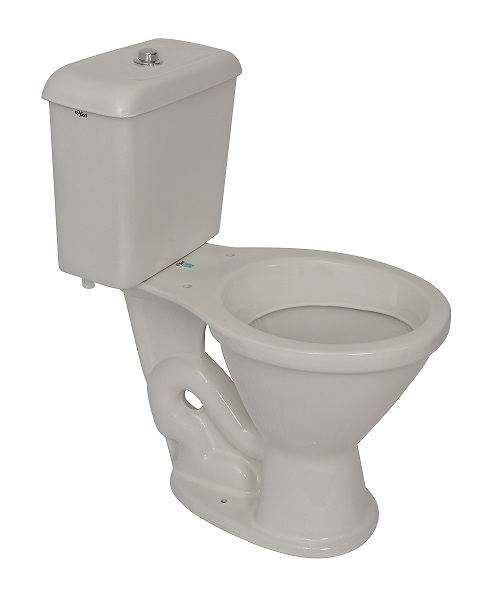 BACIA SANITARIA P/CX ACOP. DALIA ACESS. BRANCO