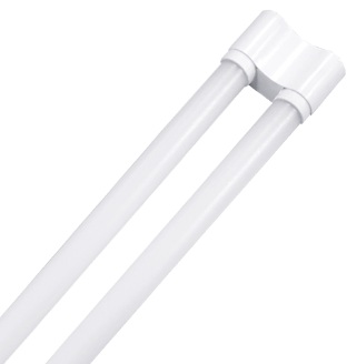 LUMINARIA LED SUPIMPA 10W 6500K BIV