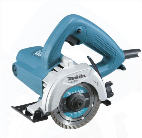 SERRA MARMORE 110MM 4.3/8 1200W M0400B 220V