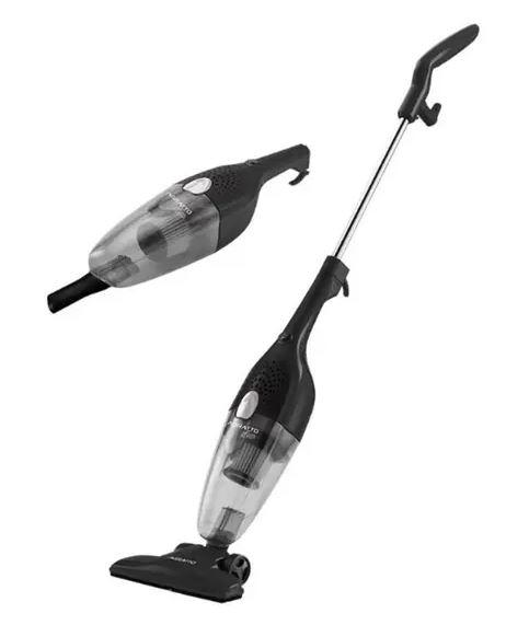 ASPIRADOR DE PO VERTICAL 2 EM 1 1000W 127V DUO