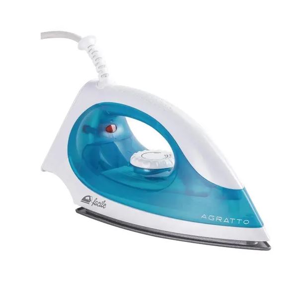 FERRO DE PASSAR FACILLE 127V FF-01