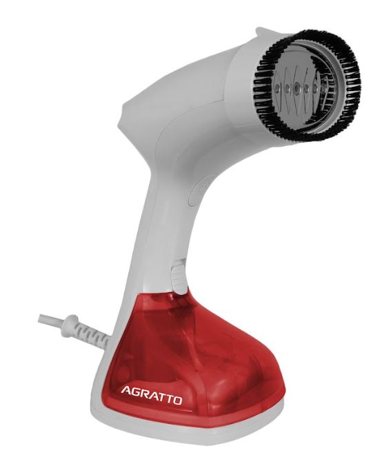 PASSADEIRA A VAPOR BRAVO BRANCA 127V APAV011-01