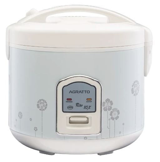 PANELA DE ARROZ ELETRICA RISO 127V PA10X
