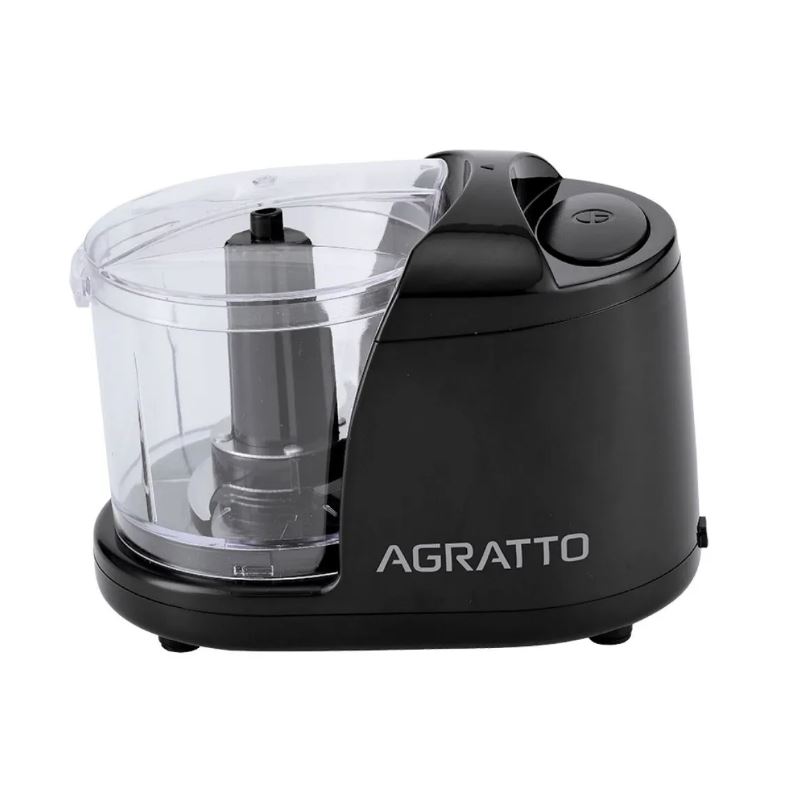 MINIPROCESSADOR 350ML 100W 127V PRETO 5 EM 1