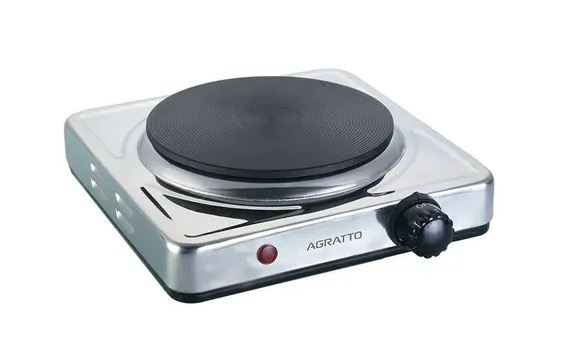 FOGAO ELETRICO 1 BOCA 127V FMA-01
