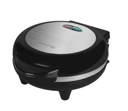 OMELETEIRA MR CHEFF INOX 127V AOIP01I-01