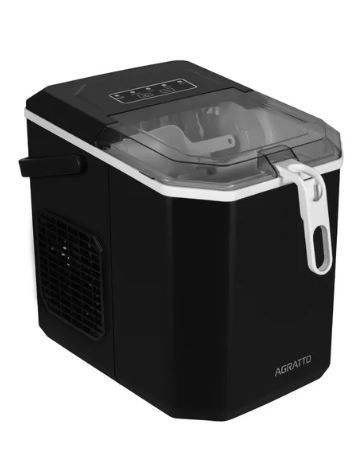 MAQUINA DE GELO 12KG 100W 127V MG-01